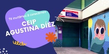 Colegio Agustina Diez
