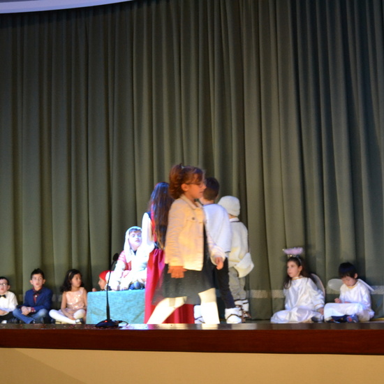 FOTOS NAVIDAD 2018 2º EP 31