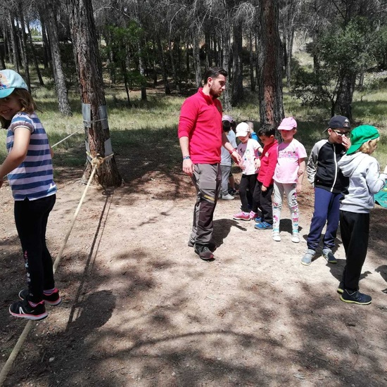 Multiaventura (IV) Fotos de Mayte 37