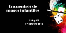 Encuentros de magos infantiles