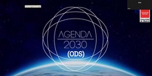 Agenda 2030: Tus actos pueden cambiar el mundo