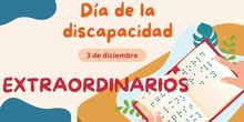Día de la discapacidad en el Daoiz