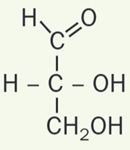 D-gliceraldehido