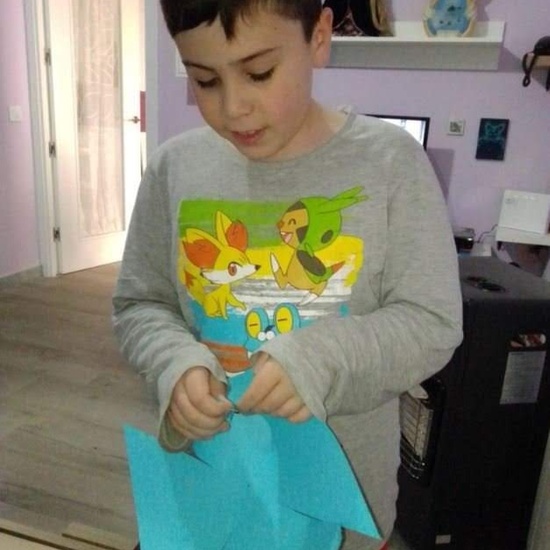 Día Internacional del Autismo - 2 de abril 2