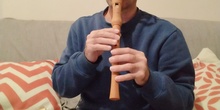 VIDEO AYUDA CANCION FLAUTA QUINTO SEGUNDA EVALUACION