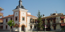 Ayuntamiento de Fuente el Saz