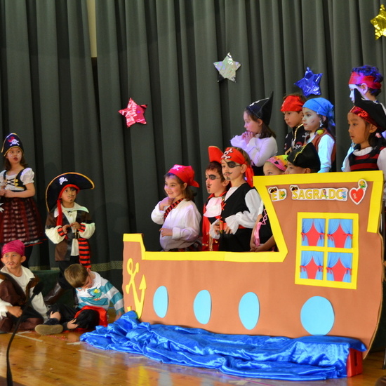 NAVIDAD 2017 INFANTIL GRUPO A 7