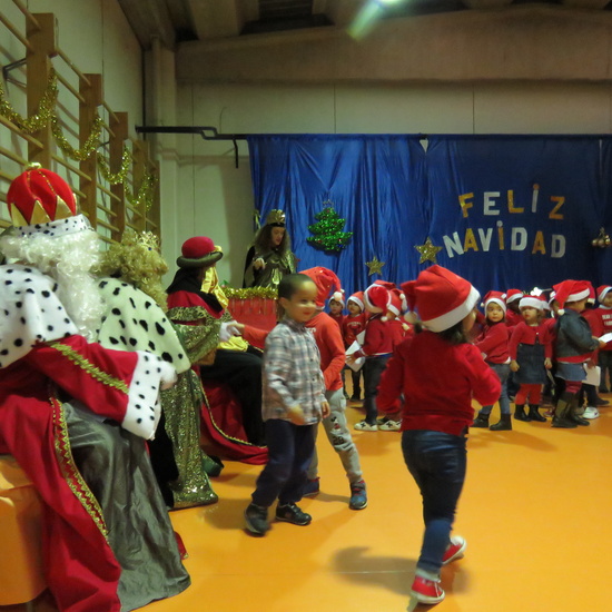 Reyes Magos 2018 4 9