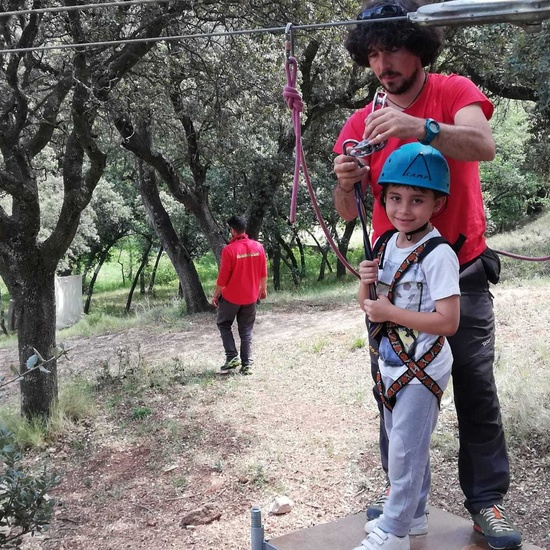 Multiaventura (IV) Fotos de Mayte 1