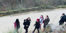 Senderismo 1º ESO 43