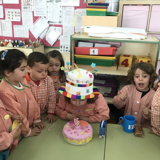 Cumpleaños Daniela 3