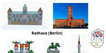 DISEÑOS DE EDIFICIOS EUROPEOS CON TINKERCAD