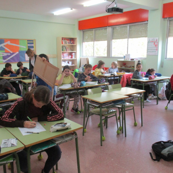 TALLERES 5º-6º (CURSO 19-20) 34