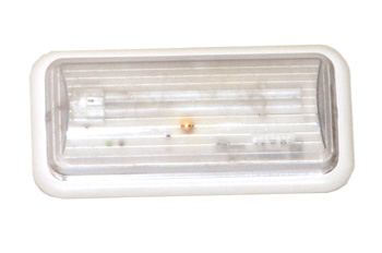 Iluminación de emergencia