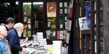 Librería de San Ginés, Madrid