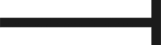 Extremo de tubo con brida ciega