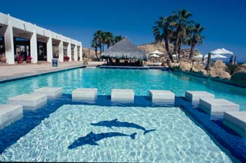 Cabo San Lucas, Baja California Sur