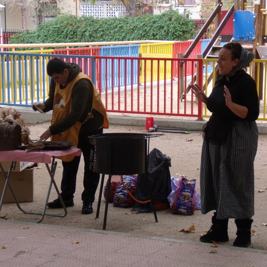 FIESTA OTOÑO 2019 (INFANTIL) 18