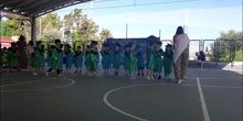 Graduación Infantil 2026_Intro_CEIP FDLR_Las Rozas