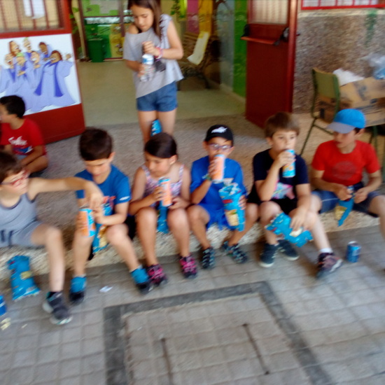 JUEGOS FIN DE CURSO 36