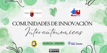MENTOR ACTÚA COMUNIDAD DE INNOVACIÓN MURCIA 2025-2026