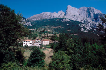 Picos de Europa, Cantabria