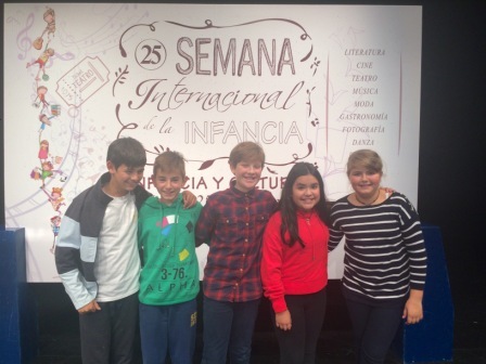 Día Universal de la Infancia 2  2