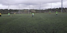 2018-04-09_Olimpiadas Escolares_CEIP FDLR_Las Rozas_Futbol