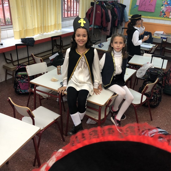 CARNAVAL 2019 PARTE I 2