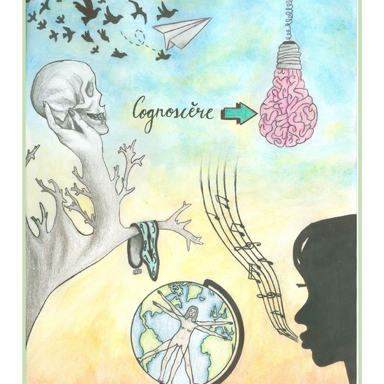 DIBUJOS AGENDA ESCOLAR 2019/20 1