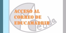 Acceso al Correo de EucaMadrid