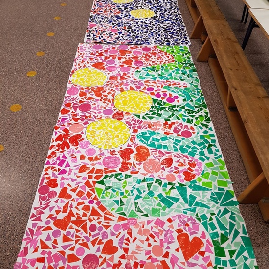 SOMOS ANTONIO GAUDÍ 4