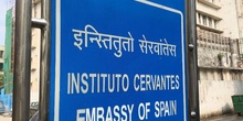 INDIA IES VILLAVERDE