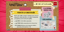 Proyecto Constitución COLEGIO LITTERATOR