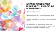 Instrucciones T5