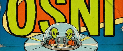 OSNI T1 EP1 - DATA de Tainy