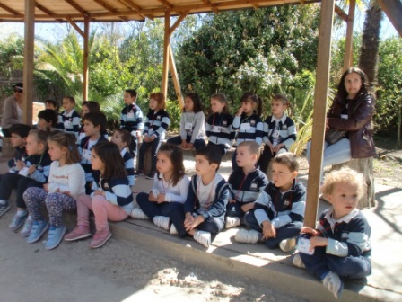 2017_04_04_Infantil 4 años en Arqueopinto 1 14