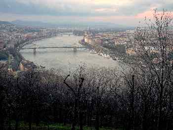 Isla Margarita, Budapest, Hungría