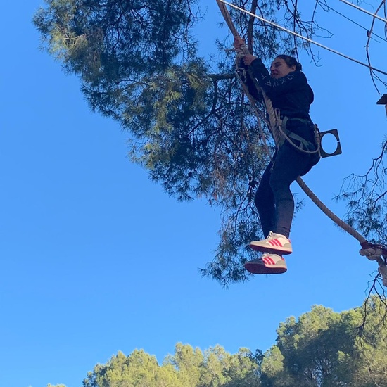 Inglés en Campus Moragete Day 4 23