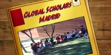 Global Scholars Madrid