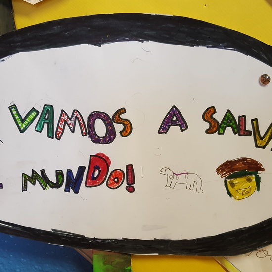 Proyecto El Cómic 18