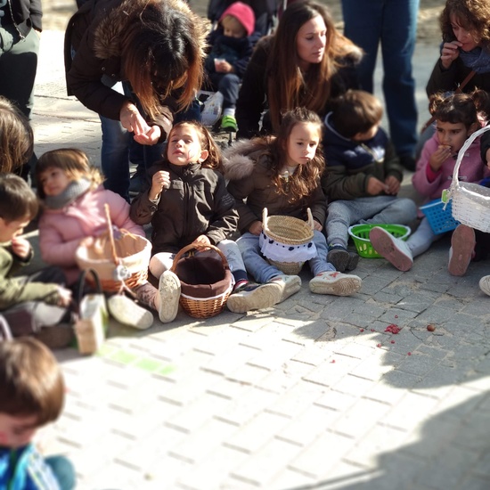 Mercado de Otoño 26