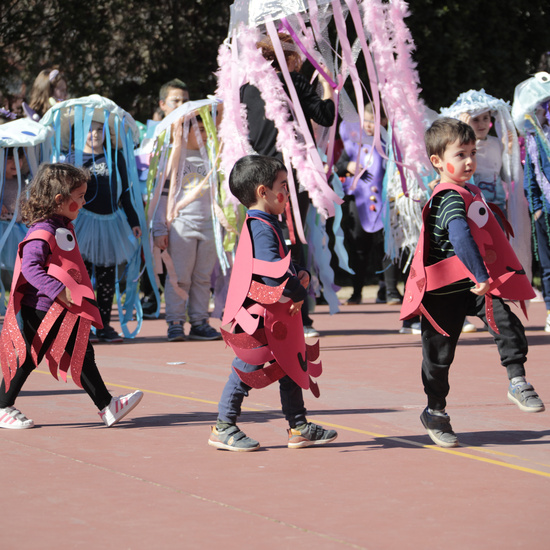 CARNAVAL 2020 - INFANTIL 3 AÑOS 16