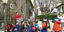  visita guiada en inglés al escorial 2