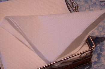 Servilletas de papel