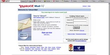 Yahoo! Mail