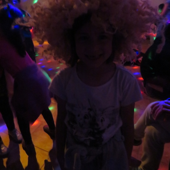 Miércoles 12 Nuestra Tierra en San Martín de Valdeiglesias 2