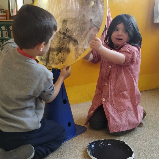 Taller de E.Infantil. 18