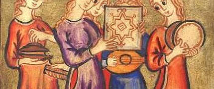 La lírica tradicional