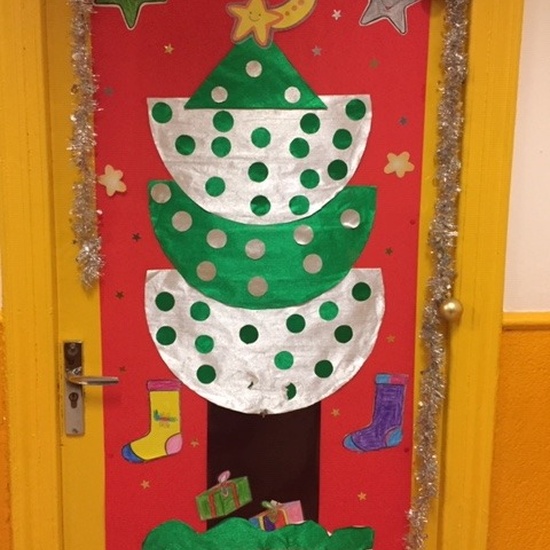 NAVIDAD 18-19. Berceo 2 11